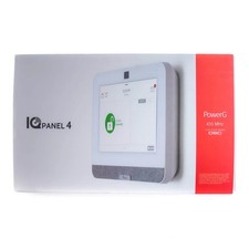 Qolsys IQ Panel 4 IQP4005