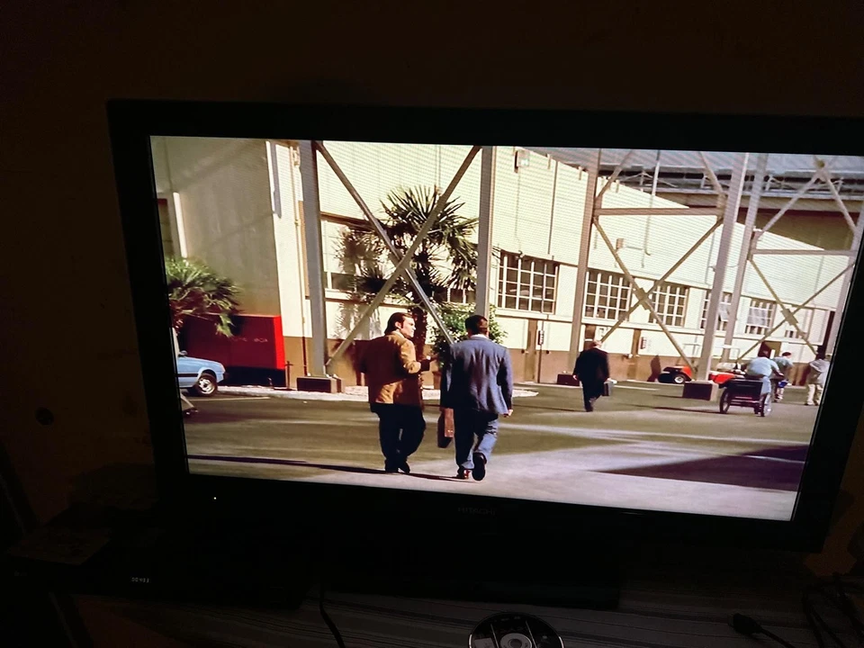 Hitachi L40A105 40″ Full HD LED TV – Great Condition, No Cosmetic Flaw - Image 3 of 4