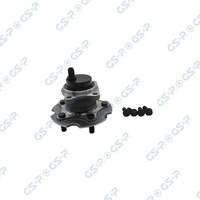 Radlagersatz FÜR Lexus NX ( Z1 ), Toyota Auris ( E18 ) - GSP 9400238K
