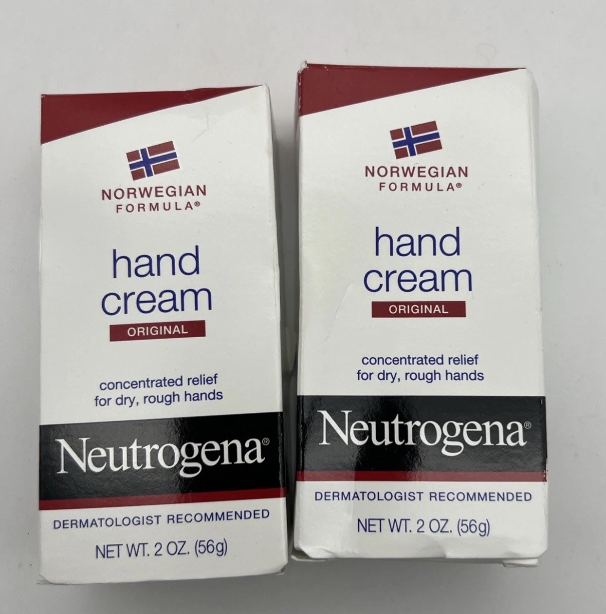 2 Oz New 2 Boxes