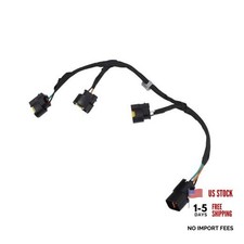 Ignition Coil Harness Ignition Coil Connector Fit for Kia Optima 2006-2010 for