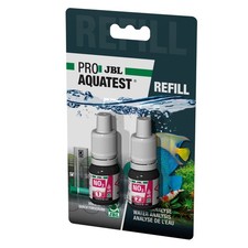 JBL Nitrit Test NO2 Reagens (Refill) - Wasser...