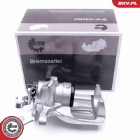 Bremssattel Esen SKV 46SKV943 FüR Skoda Octavia 3 Combi 5E5 5E6 5E3 NL3 NR3 TSI