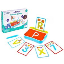 Light-Up Tracing Center