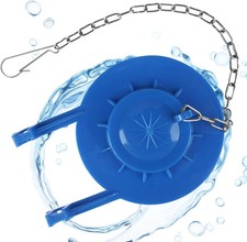 Fluidmaster Style Toilet Flapper 2 Inch Universal 1 