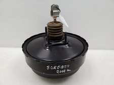 KIA SORENTO I JC Unterdruck-Bremskraftverstärker 591003E350 2002 34920424