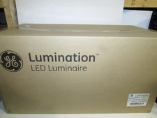 GE LRX-R12-60-8-30-MD Lumination LRX Series 8" DIMMABLE LED Round Retrofit Box/4