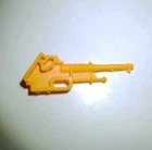 1987 GI Joe Dreadnok Zanzibar with Air Skiff Front Gun Vintage Vehicle Part