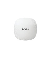 HPE Aruba AP-505 (RW) - Campus - Radio Access Point - Bluetooth, Wifi 6 - R2H28A