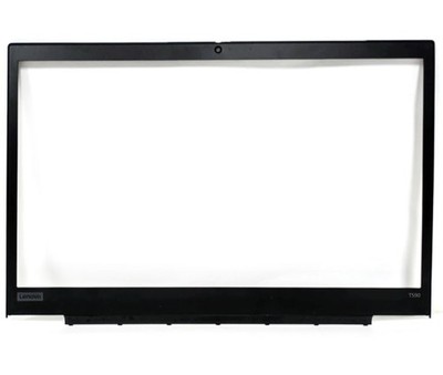 OEM Lenovo ThinkPad T590  LCD Screen Front Bezel 01YT320