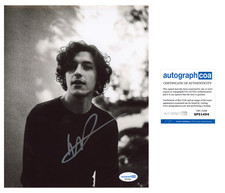 Will Price 'The Chair Company' Signed 8x10 Photo 'Seth Trosper' ACOA