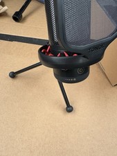 TONOR Gaming, Social Media, Desktop Mic TC310 Adjustable RGB Mode Brightness