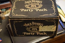 Jack Daniels Vintage Party Pack