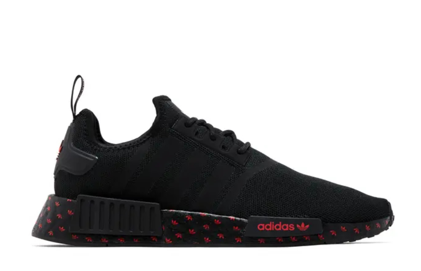 NEW Men's Adidas ORIGINALS NMD NMD_R1 ID9768 Shoes GW4708 IG5534