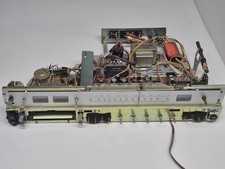 Vintage Zenith IS-4081 Integrated Stereo System Main Unit