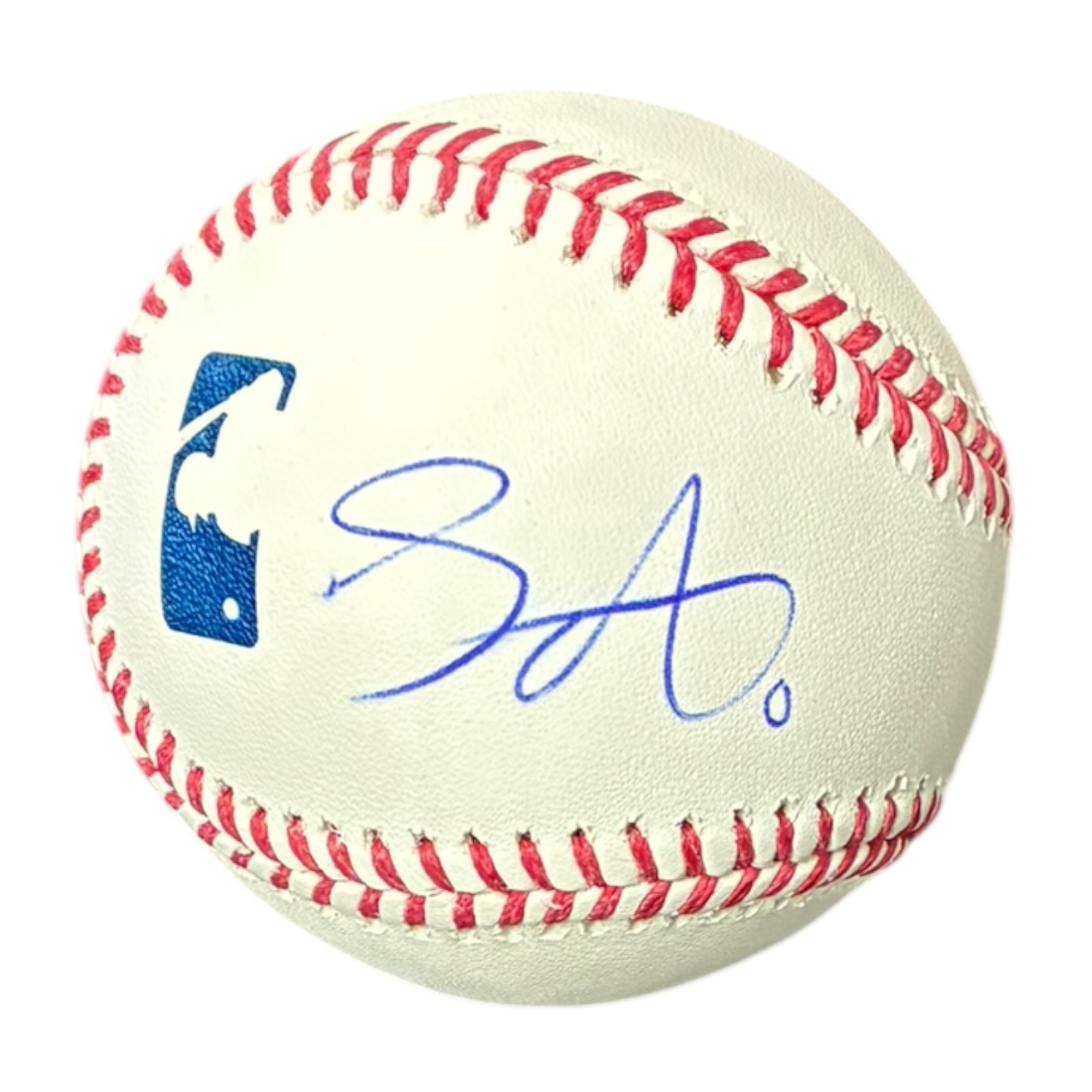 GARY PAYTON SIGNED OFFICIAL MLB BASEBALL BAS BT27611 SUPER SONICS LAKERS 