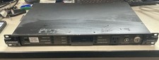 Furman CN-2400S Rack Mount Power Conditioner 20A 9 Outlets Surge Remote Ethernet