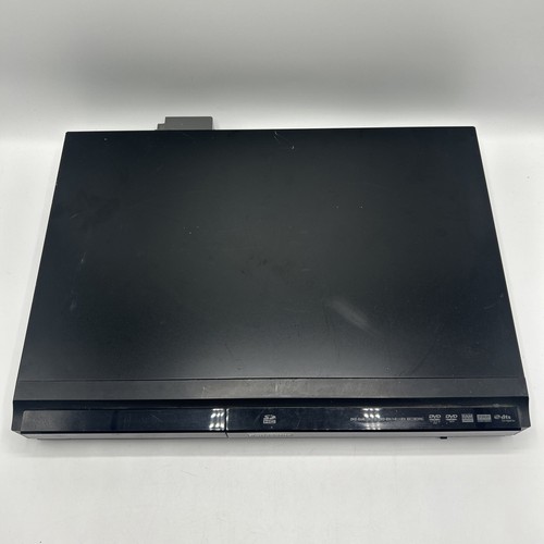 Panasonic DMR-EX77 DVD-Recorder mit 160GB HDD Beschreibung lesen - Bild 5 von 10