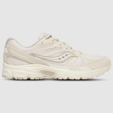 Women's Saucony Ride Millennium CREAM/CREAM