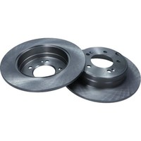 2X Maxgear 19-2382 Bremsscheibe FüR Hyundai Kia Sonata Grandeur Ix35 Optima Nf