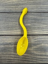 Stem Jr Little Tikes Replacement Yellow Spoon Toy For Kids Durable Design
