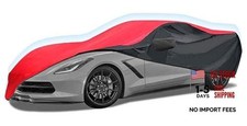 for C7 Corvette Car Cover Full Protection for 2014  2019 C7 Stingray  Car
