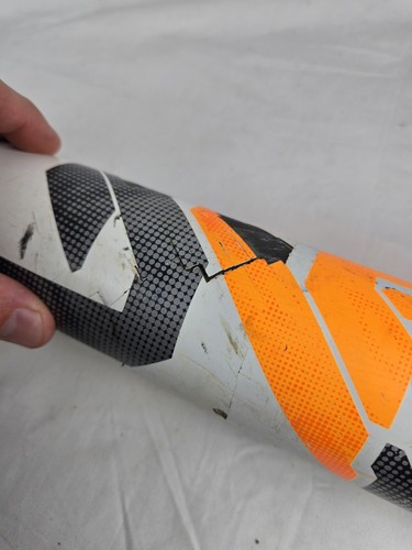 Demarini CF Zen 2021 drop 10 30/20. CBZS-21 (Has Delamination) - Picture 4 of 15