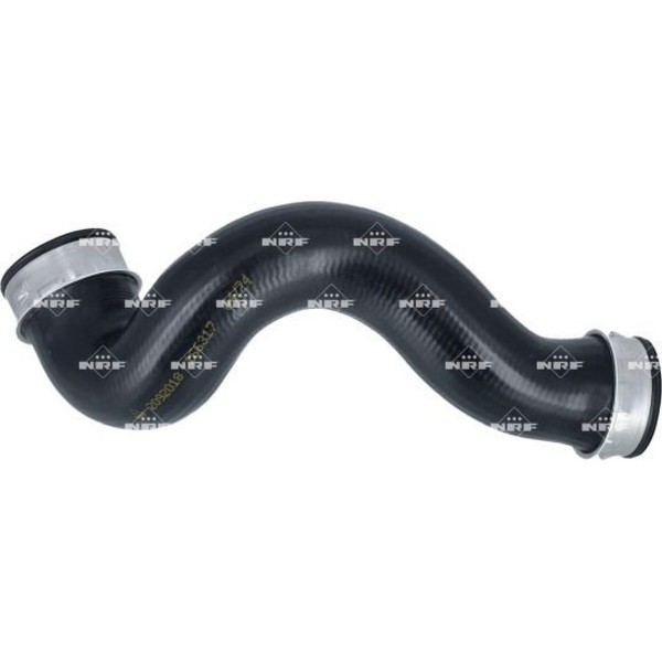 NRF 166317 Ladeluftschlauch FüR Mercedes Benz C Klasse S203 W203 CL203-image