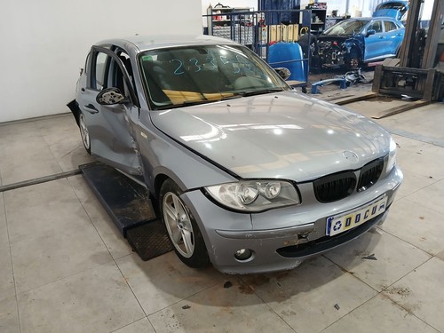 23007562730 GEARBOX / 23007562730 / 1691766 FOR BMW 1 E87 120 D - Picture 7 of 10