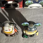 DISNEY Vinylmation Park - 3" Star Wars Luke Skywalker  And Ello Asty — photo 6
