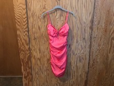 Nookie Utopia Dress size Small pink