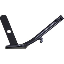 Drag Specialties 0510-0523 Kickstand - 1in. Under Stock - Gloss Black