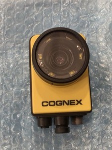 New Cognex IS7400-C01  825-0509-R1 A. InSight 7000 Machine Vision Camera