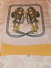 foulard hermes vintage In Cornice