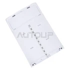 DA97-12609C Refrigerator Evaporator Fan Motor Cover For Samsung DA97-12609A