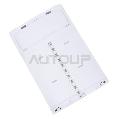 DA97-12609C Refrigerator Evaporator Fan Motor Cover For Samsung DA97 ...