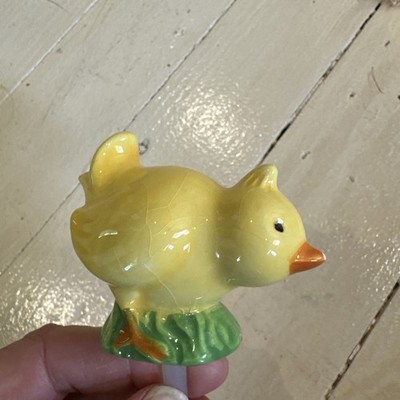 Nora Fleming Mini Baby Chick (Chicky Baby) Easter A93 New - RETIRED! Two chips