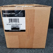 VELODYNE LIDAR Sensor Puck Kit 80-VLP-16-HI-R...
