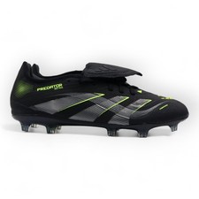 Predator Men's Elite Firm Ground Football Boots Size 7