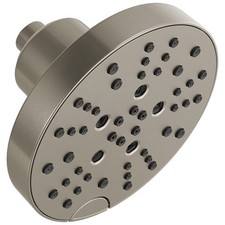 Delta 52668-SS-PR - Shower Heads Showers
