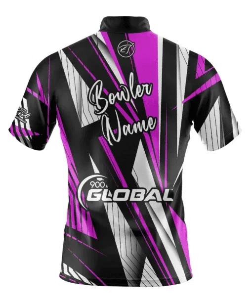 900 Global G7 Bowling Jersey