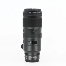 NIKON ZOOM Z 70-200/2,8 VR d'occasion - Garantie 12 mois -