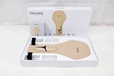 Numiere Hand Glow LED Hand Mask- LED Light Therapy for Hand & Wrist Rejuvenation