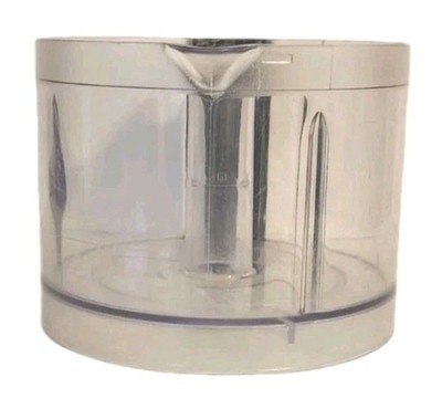 KitchenAid KFC3516 Food Chopper Mini Processor Replacement WORK BOWL ONLY