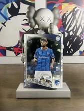 Topps UEFA Club Competitions Rookie Noah Adedeji-Sternberg Genk 2025-26 #122