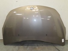 Capot Peugeot 208