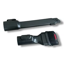 NEW Genuine SAMSUNG BESPOKE JET Vacuum Dust Brush & Crevice Tool Attachments