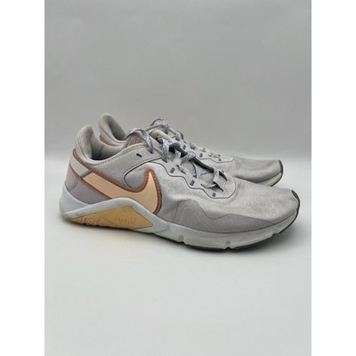 Nike Legend Essential 2 Sneakers Women Size 7