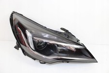 Frontscheinwerfer Opel Astra 39158006 LED Rechts Scheinwerfer Headlight