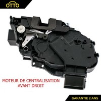 Motor TüRverriegelung Vorne Rechts FüR Range Rover Evoque L538 11-18